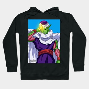 Piccolo DBZ Hoodie